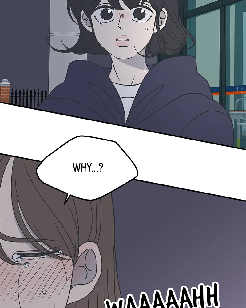 A Guide to Proper Dating Chapter 49 page 100