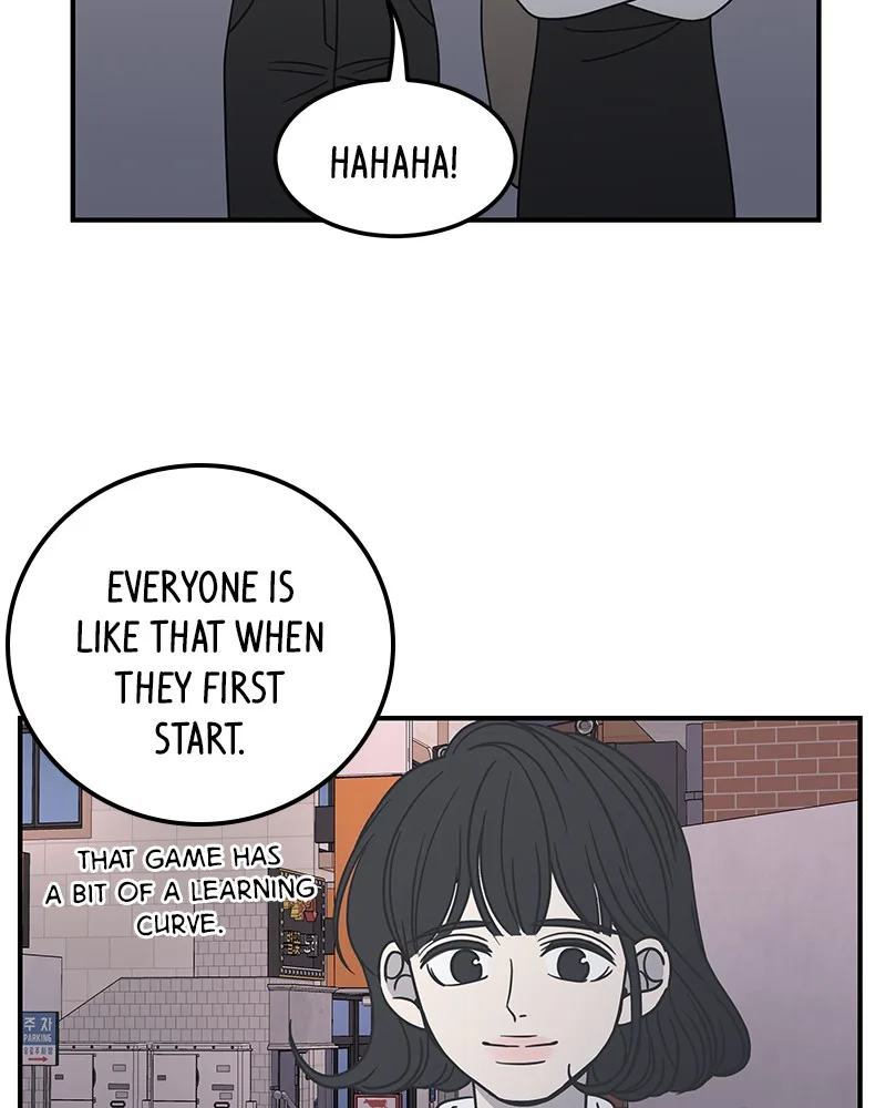 A Guide to Proper Dating Chapter 53 page 67