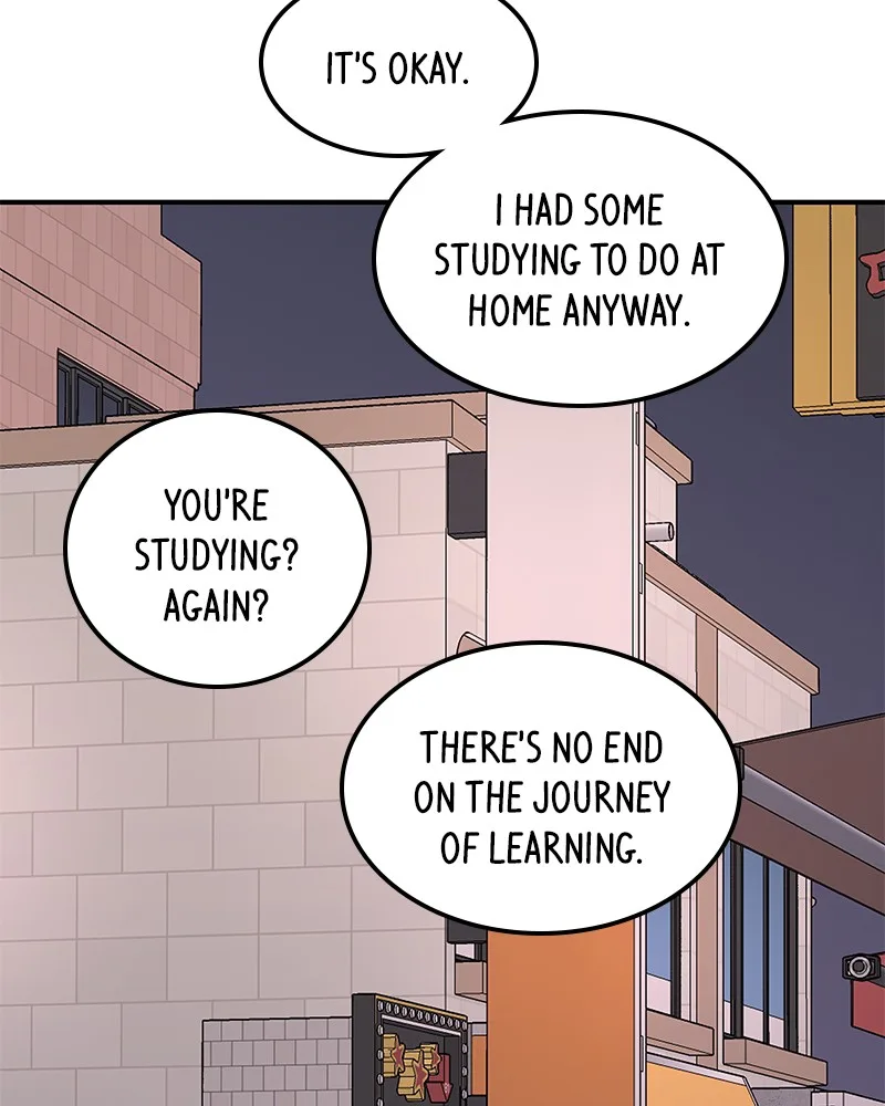 A Guide to Proper Dating Chapter 53 page 59
