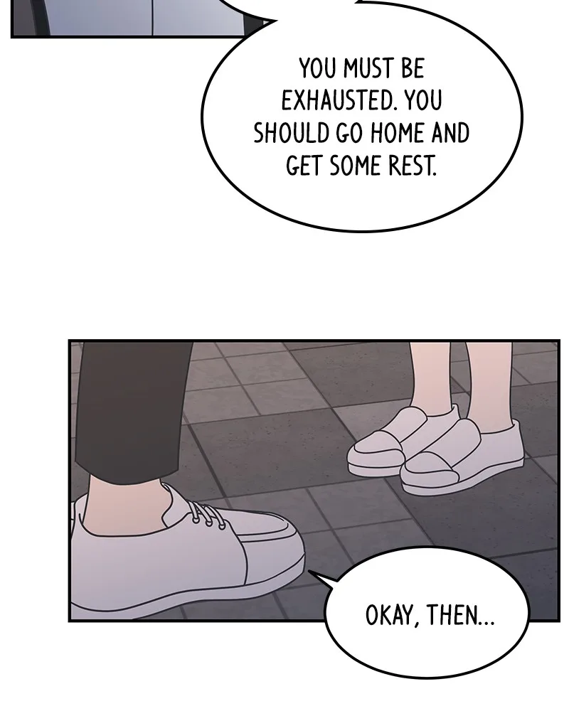 A Guide to Proper Dating Chapter 53 page 73