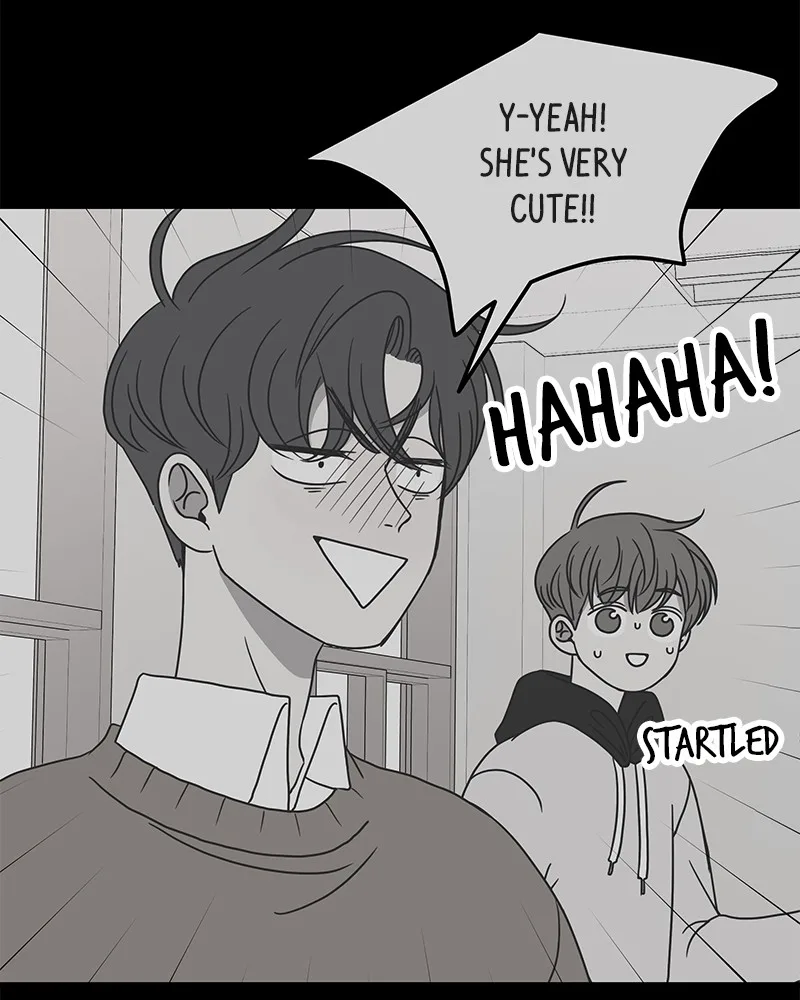 A Guide to Proper Dating Chapter 51 page 7