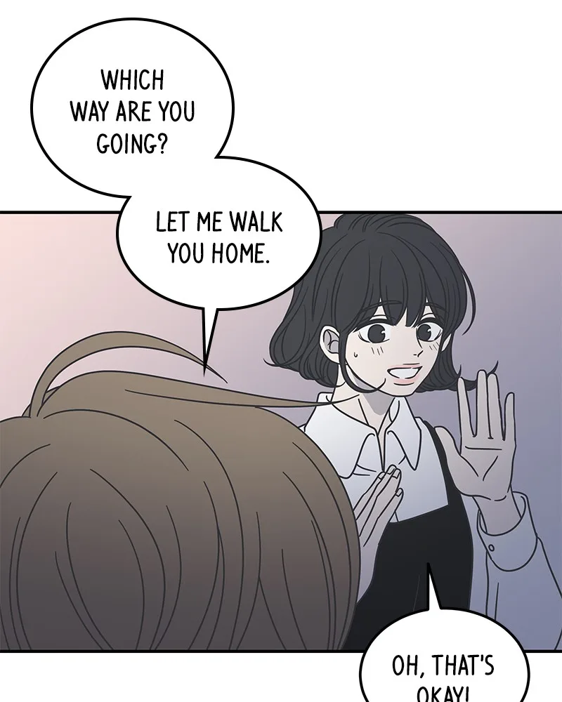 A Guide to Proper Dating Chapter 53 page 70