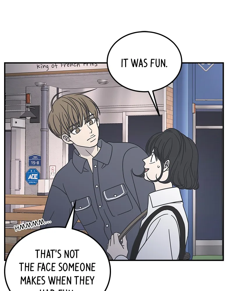 A Guide to Proper Dating Chapter 53 page 64