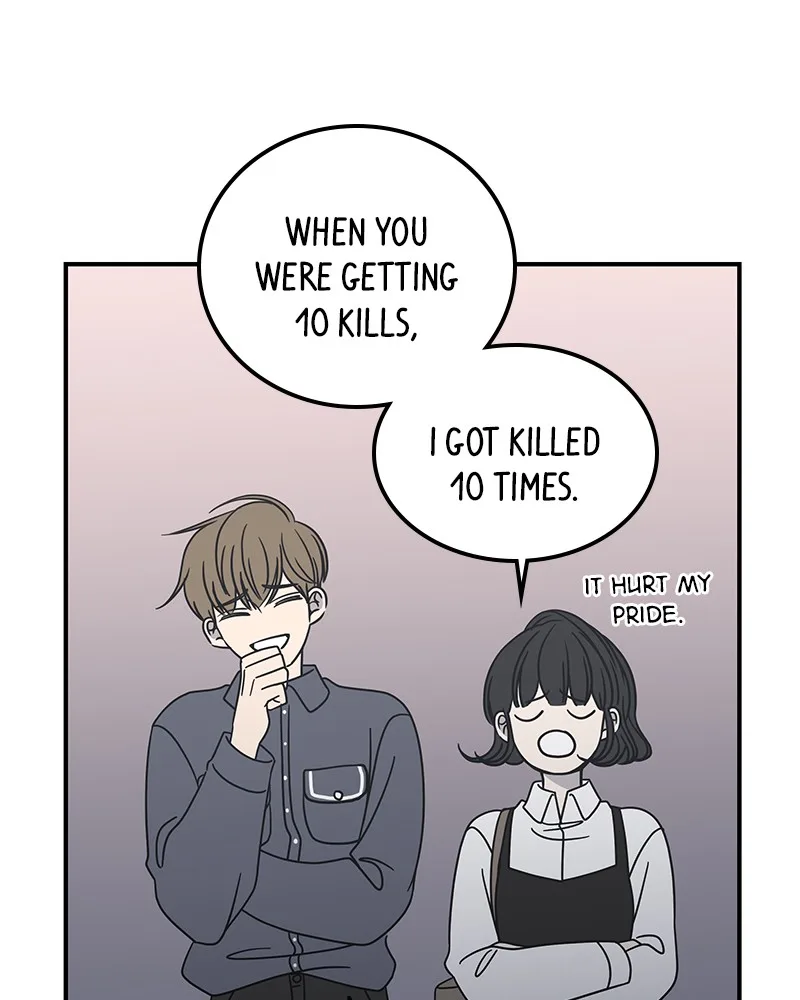 A Guide to Proper Dating Chapter 53 page 66