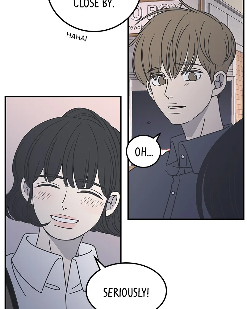 A Guide to Proper Dating Chapter 53 page 72