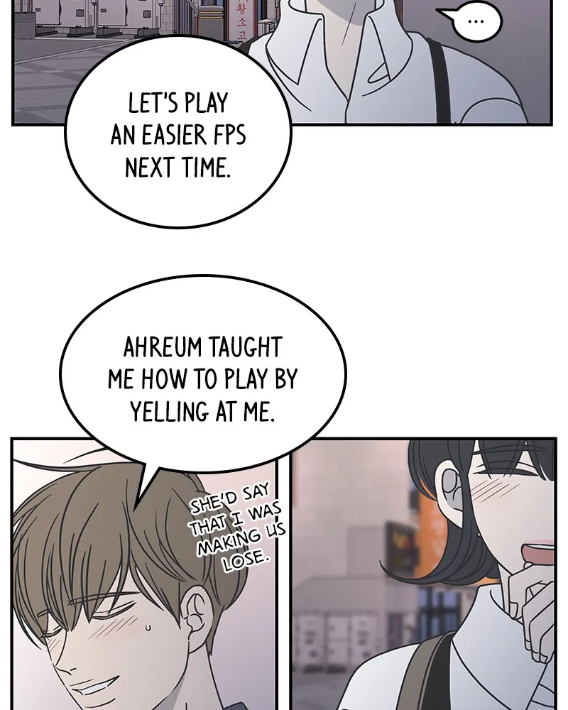 A Guide to Proper Dating Chapter 53 page 68