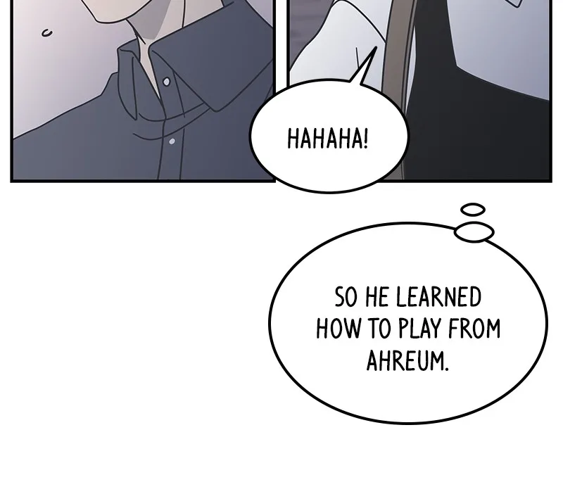 A Guide to Proper Dating Chapter 53 page 69