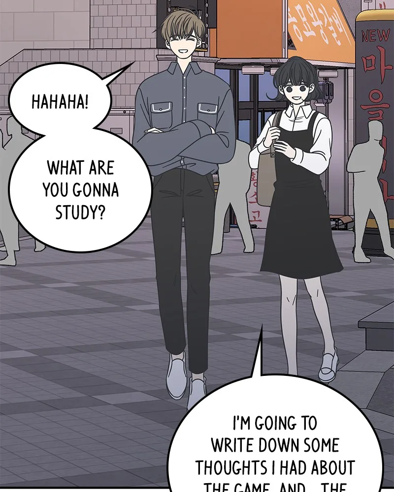 A Guide to Proper Dating Chapter 53 page 60
