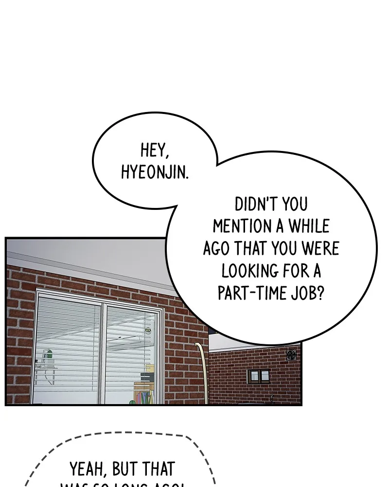 A Guide to Proper Dating Chapter 54 page 2