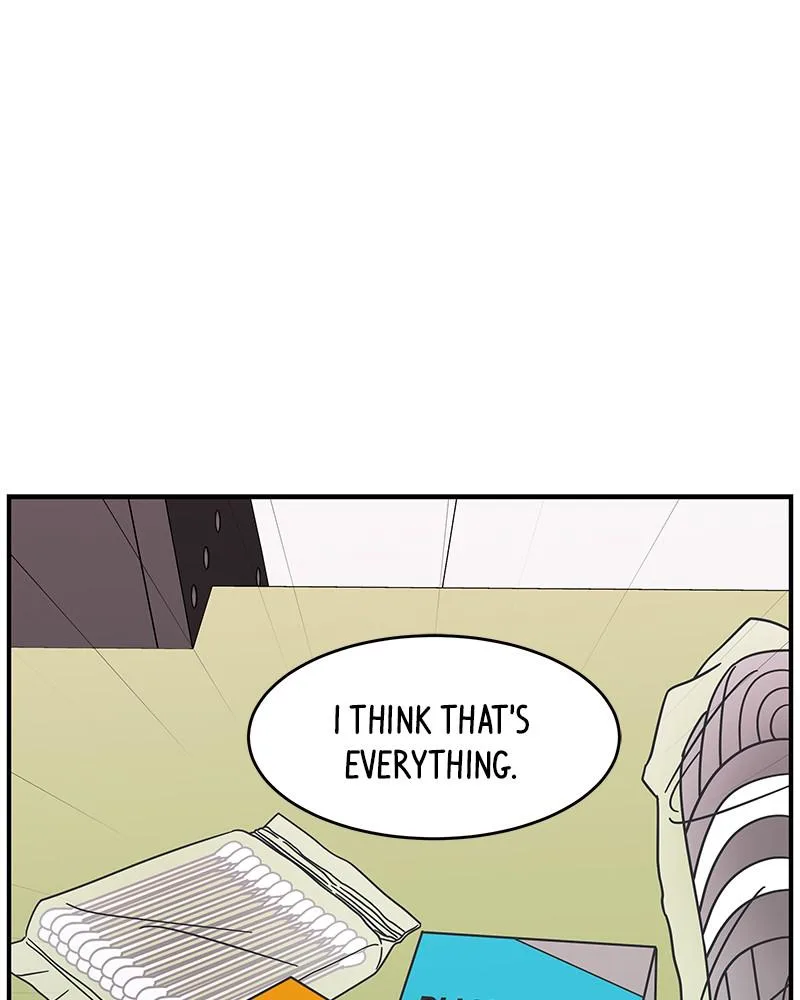 A Guide to Proper Dating Chapter 57 page 2