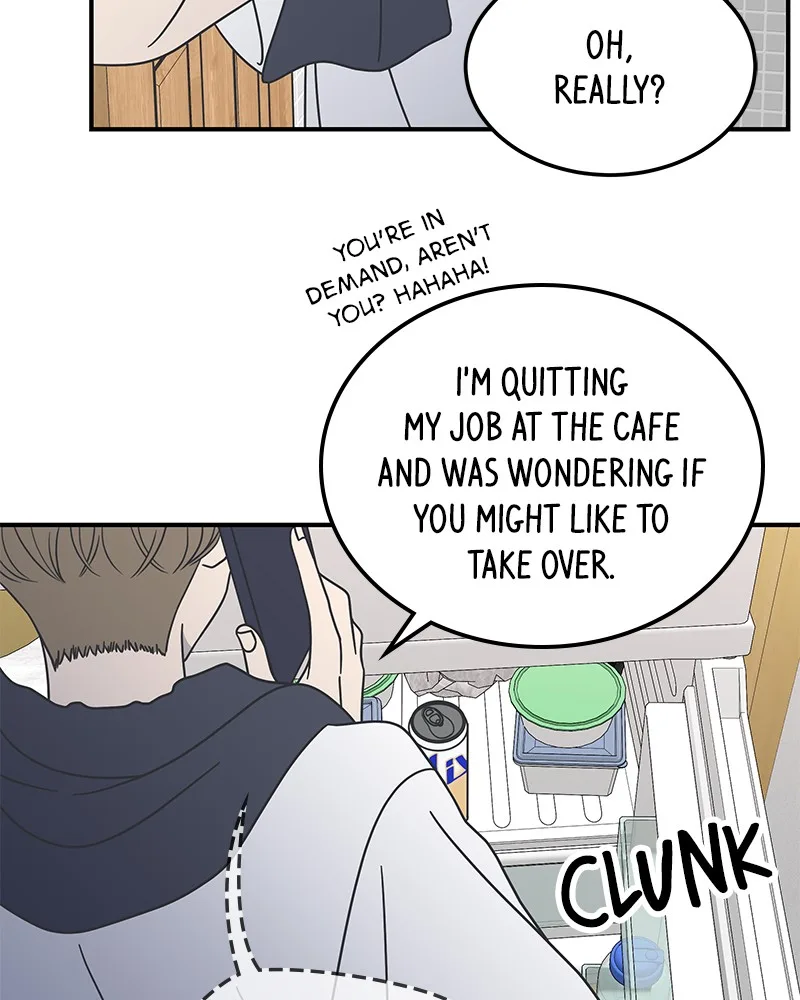 A Guide to Proper Dating Chapter 54 page 4