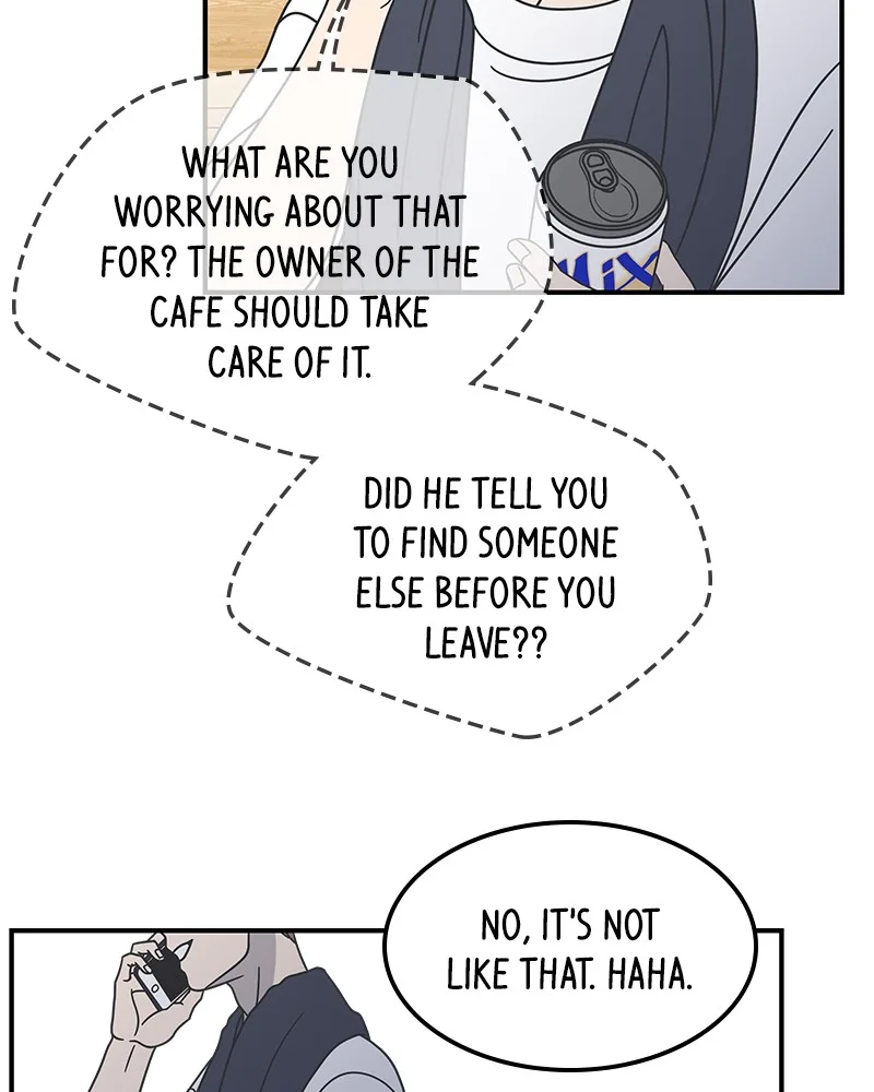 A Guide to Proper Dating Chapter 54 page 6