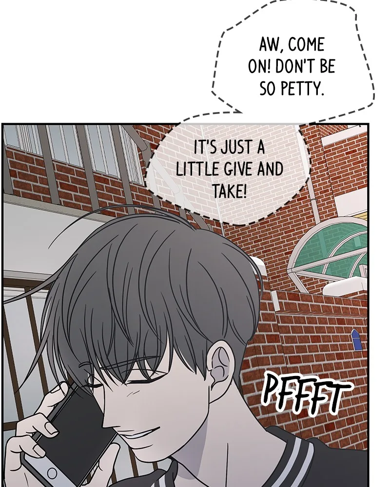 A Guide to Proper Dating Chapter 53 page 82