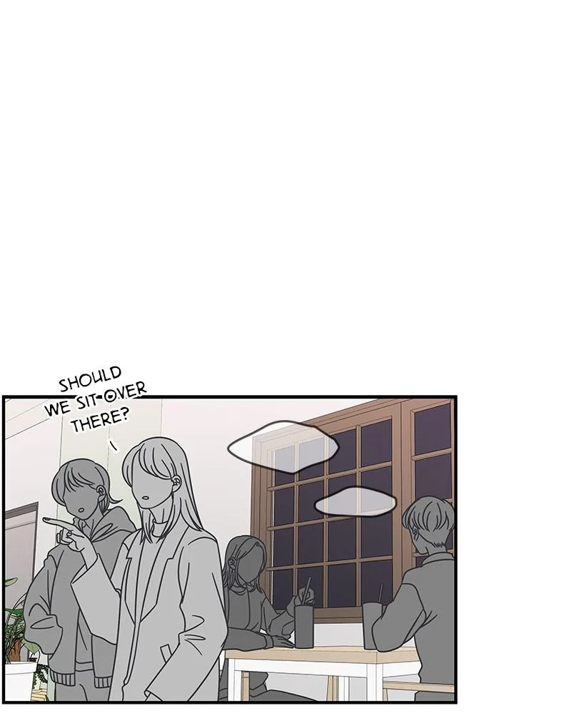 A Guide to Proper Dating Chapter 56 page 2