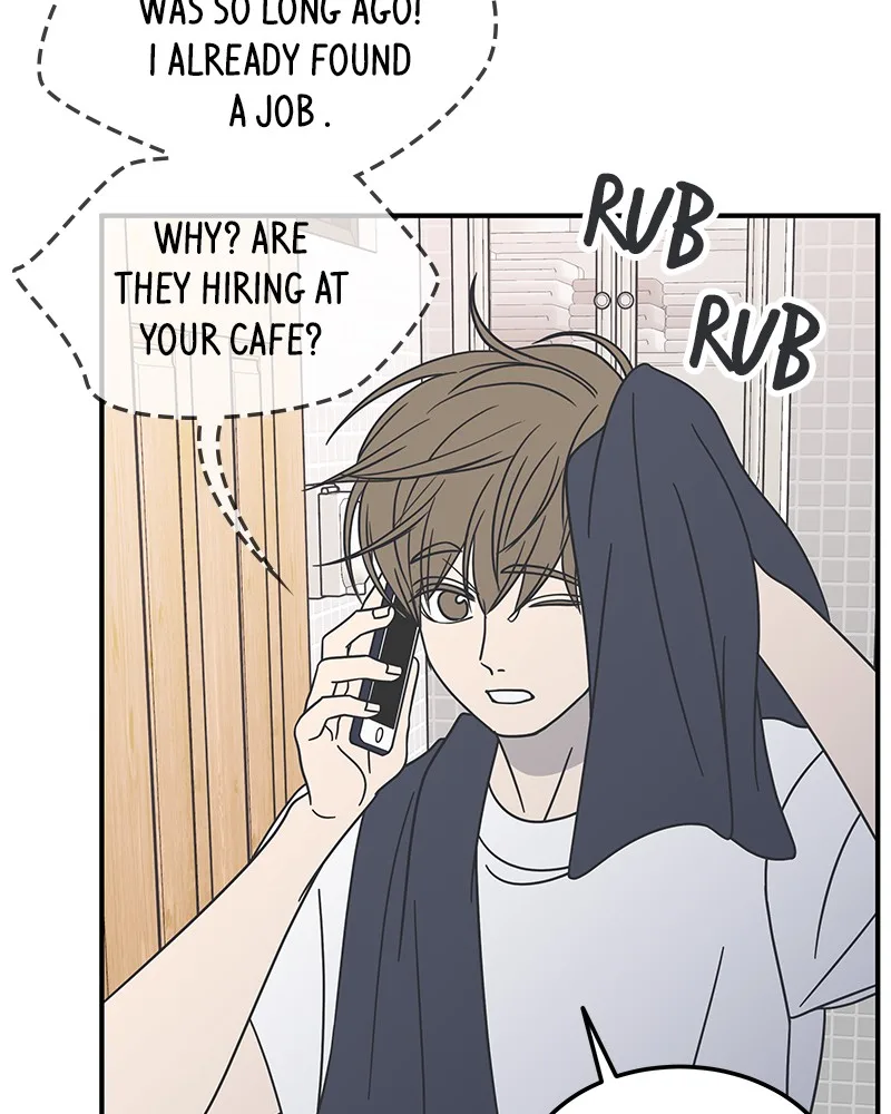 A Guide to Proper Dating Chapter 54 page 3