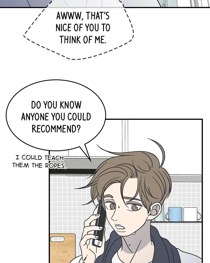 A Guide to Proper Dating Chapter 54 page 5