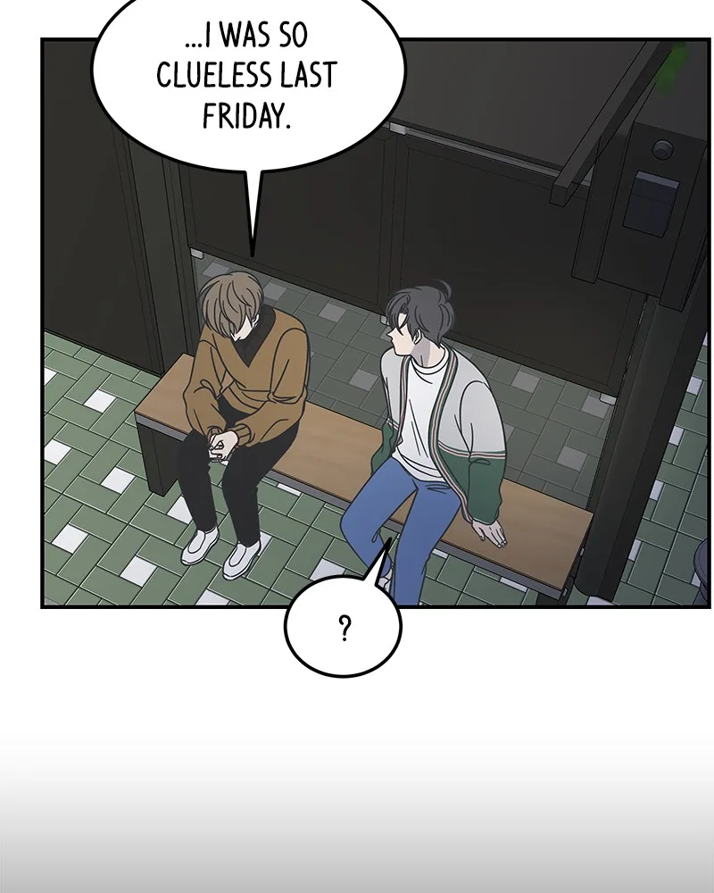 A Guide to Proper Dating Chapter 51 page 19