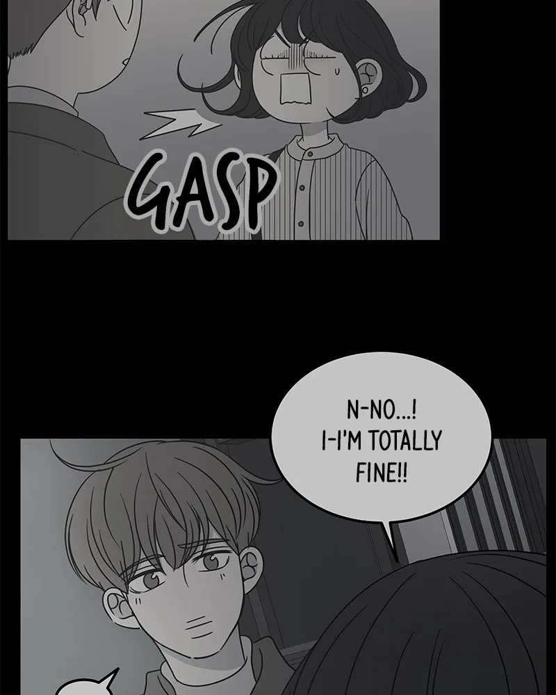 A Guide to Proper Dating Chapter 51 page 21