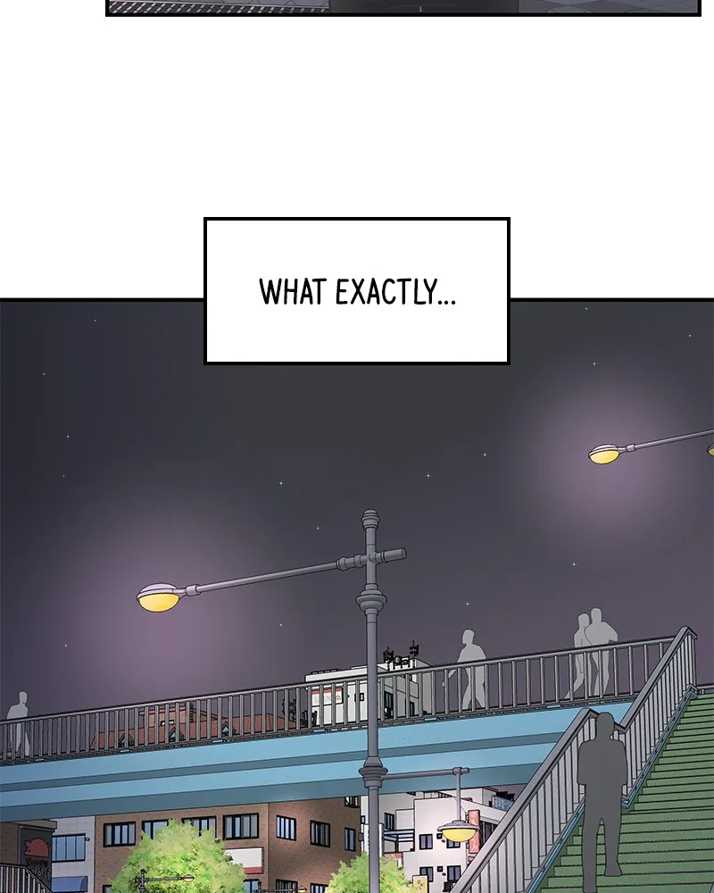 A Guide to Proper Dating Chapter 53 page 77