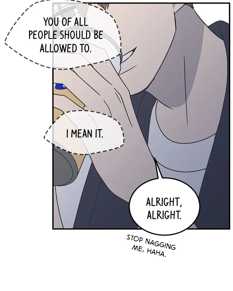 A Guide to Proper Dating Chapter 54 page 8