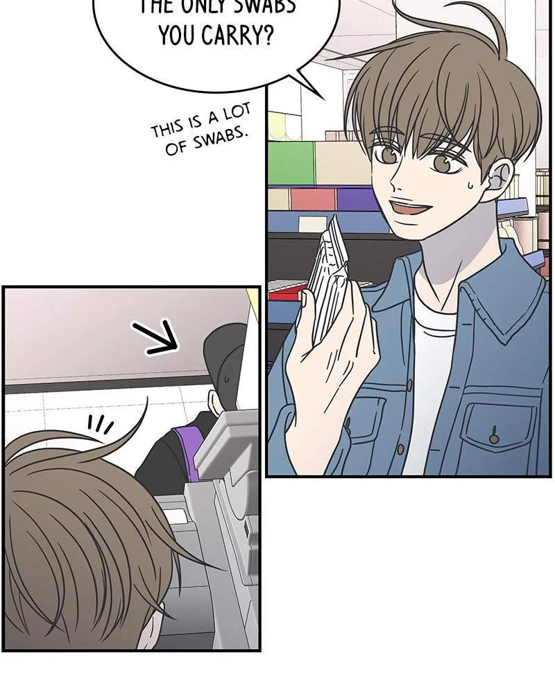 A Guide to Proper Dating Chapter 57 page 4