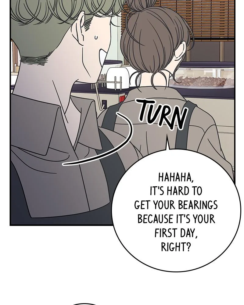 A Guide to Proper Dating Chapter 56 page 9