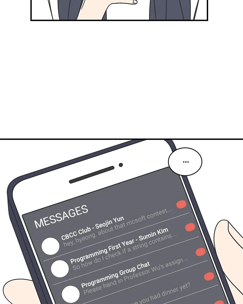A Guide to Proper Dating Chapter 54 page 12