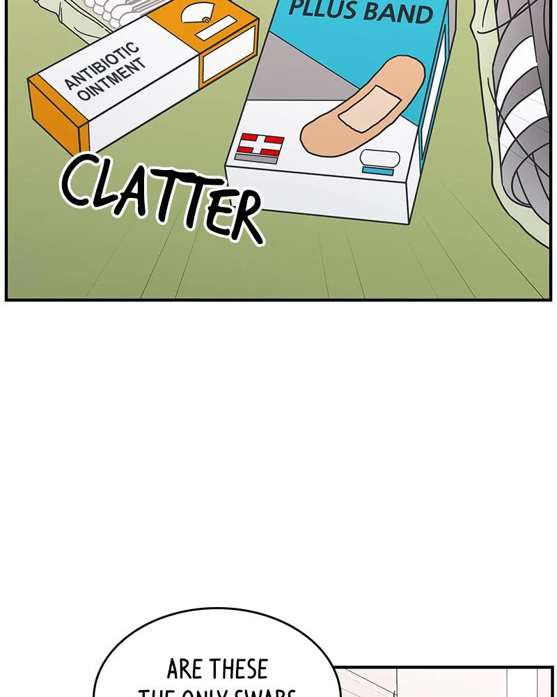 A Guide to Proper Dating Chapter 57 page 3