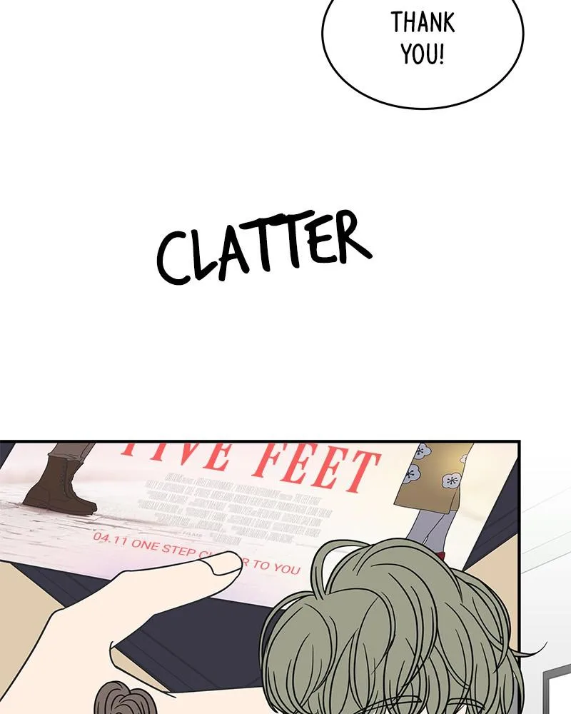 A Guide to Proper Dating Chapter 56 page 6