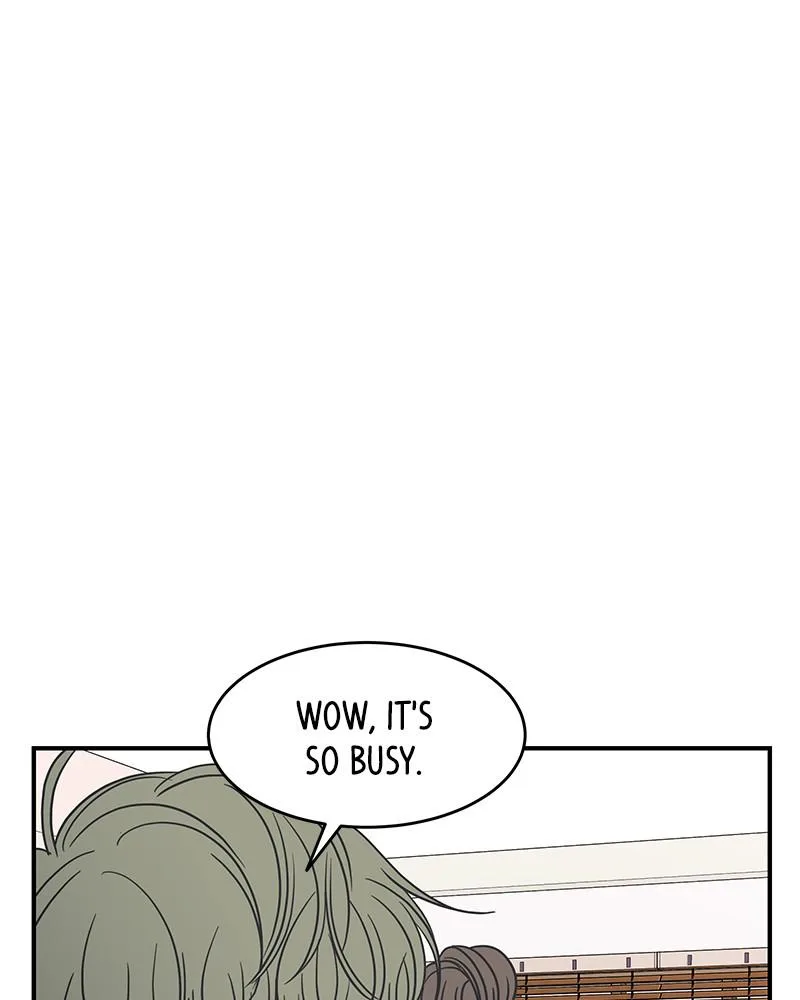 A Guide to Proper Dating Chapter 56 page 8