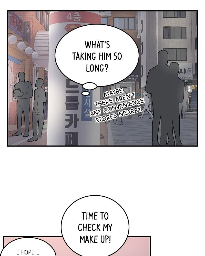 A Guide to Proper Dating Chapter 57 page 11