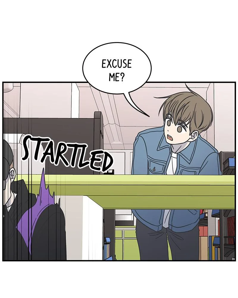 A Guide to Proper Dating Chapter 57 page 5