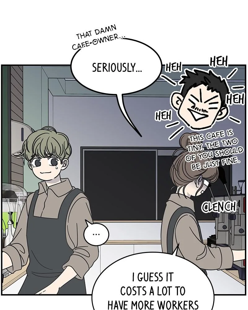 A Guide to Proper Dating Chapter 56 page 11