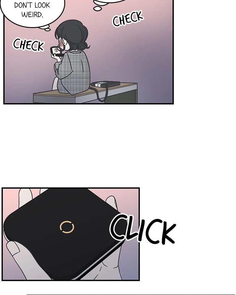 A Guide to Proper Dating Chapter 57 page 12