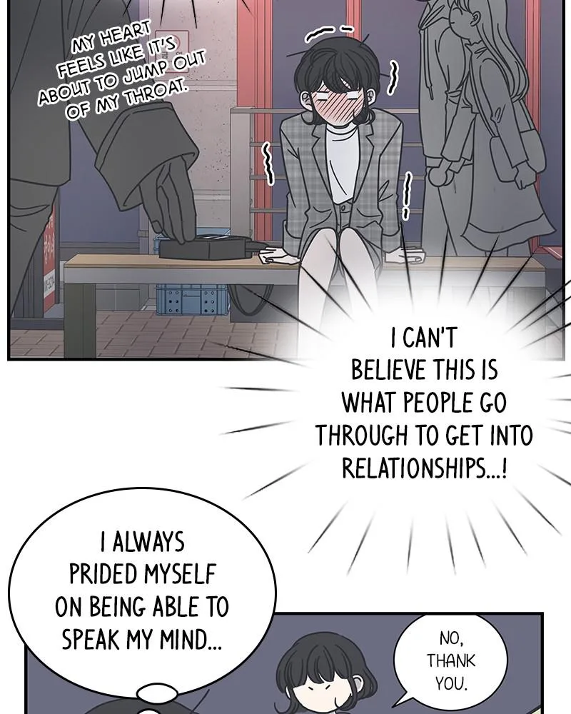 A Guide to Proper Dating Chapter 57 page 14