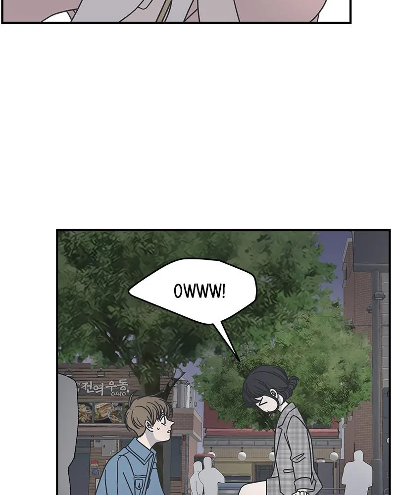 A Guide to Proper Dating Chapter 57 page 22