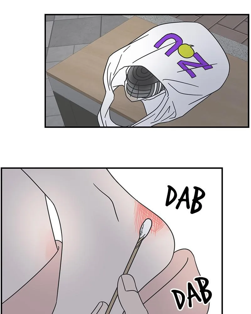 A Guide to Proper Dating Chapter 57 page 21