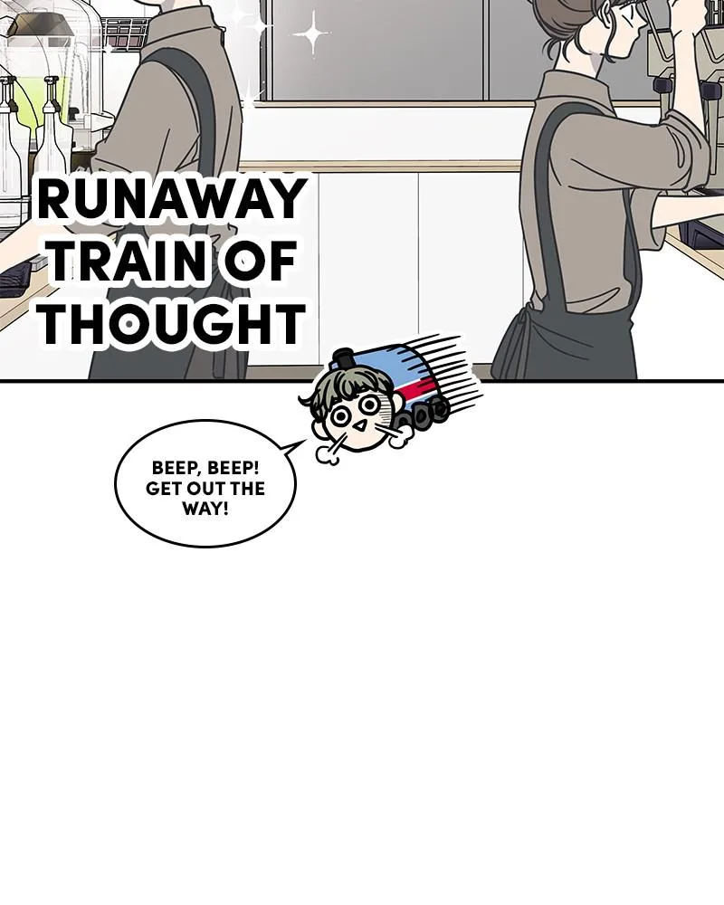 A Guide to Proper Dating Chapter 56 page 21