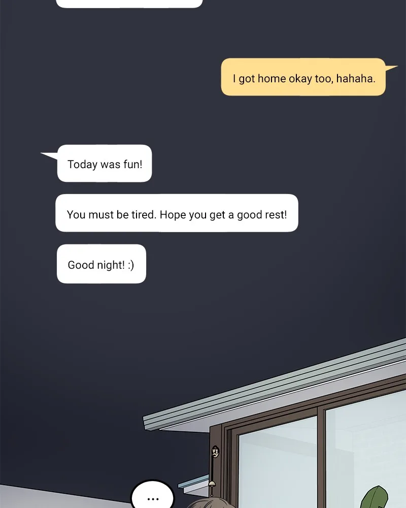A Guide to Proper Dating Chapter 54 page 19