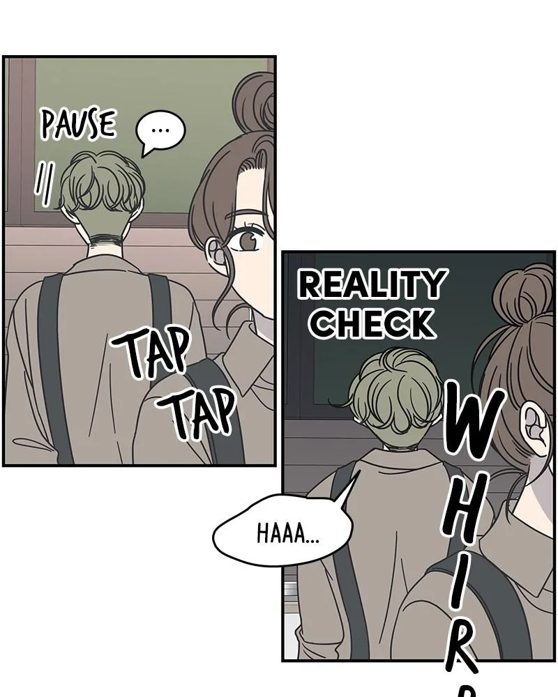 A Guide to Proper Dating Chapter 56 page 22