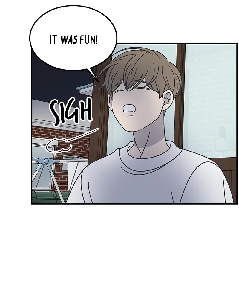 A Guide to Proper Dating Chapter 54 page 21