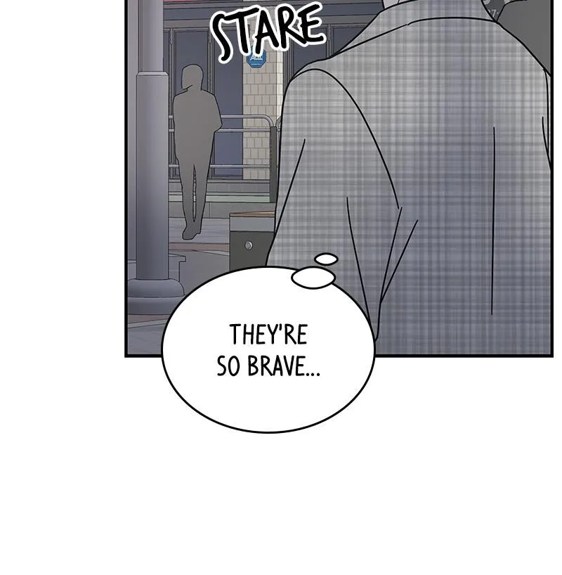 A Guide to Proper Dating Chapter 57 page 18
