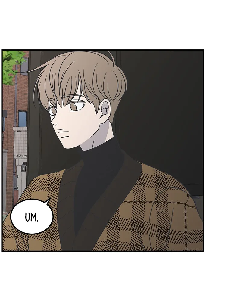 A Guide to Proper Dating Chapter 51 page 36