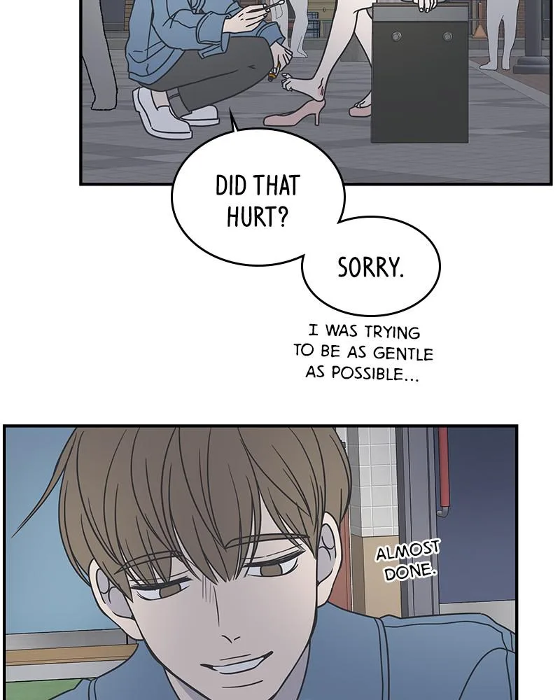 A Guide to Proper Dating Chapter 57 page 23