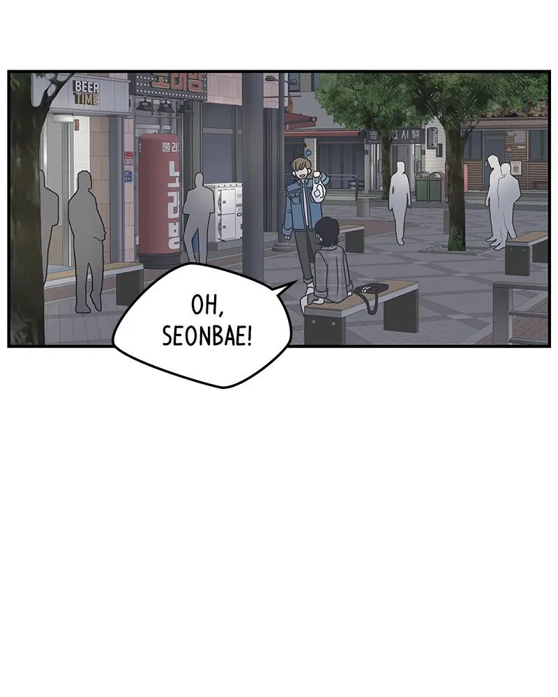 A Guide to Proper Dating Chapter 57 page 20