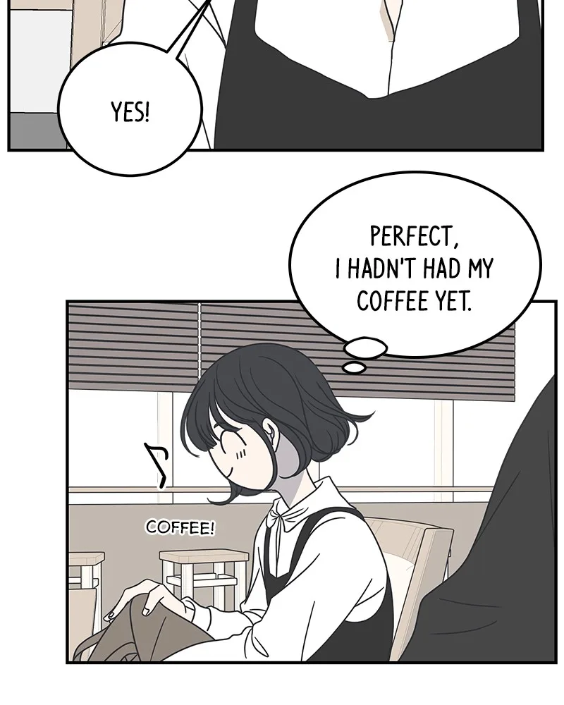 A Guide to Proper Dating Chapter 51 page 46