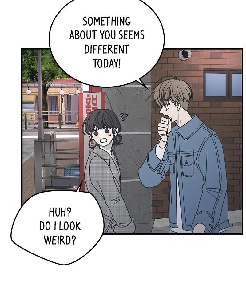 A Guide to Proper Dating Chapter 56 page 44
