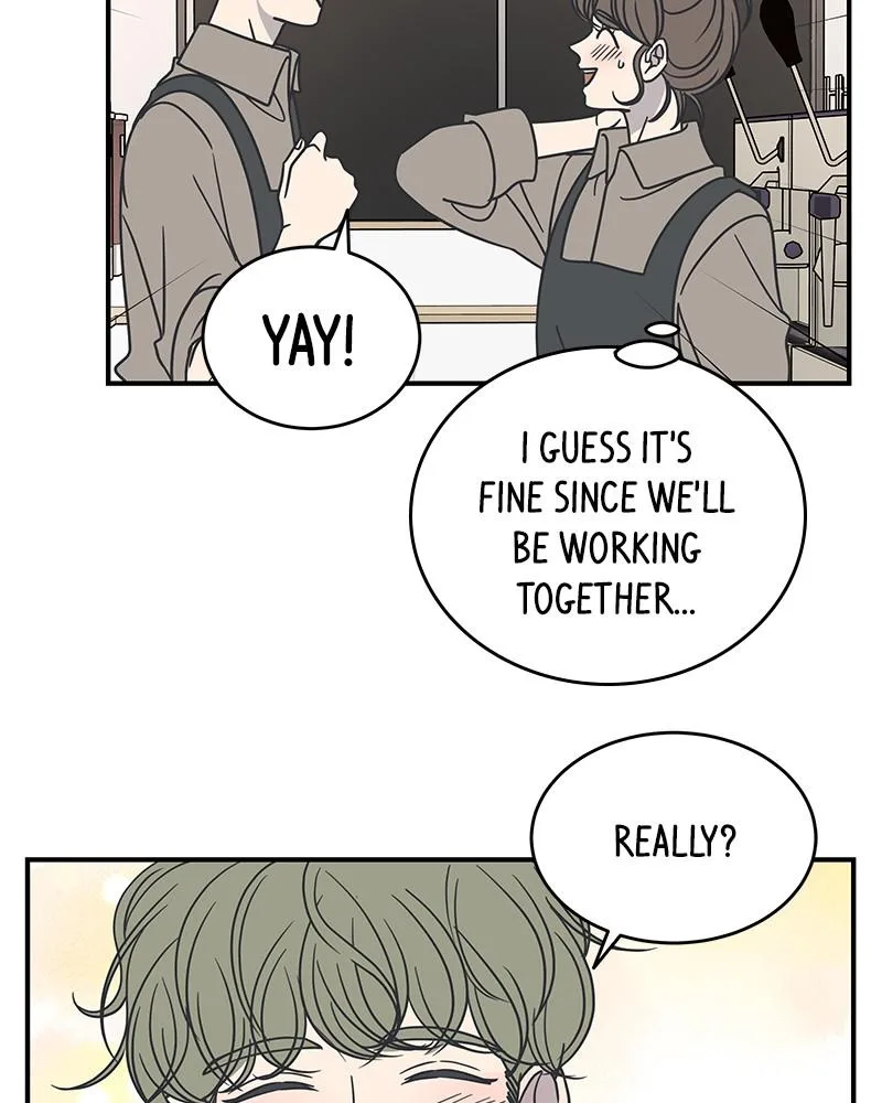 A Guide to Proper Dating Chapter 56 page 35