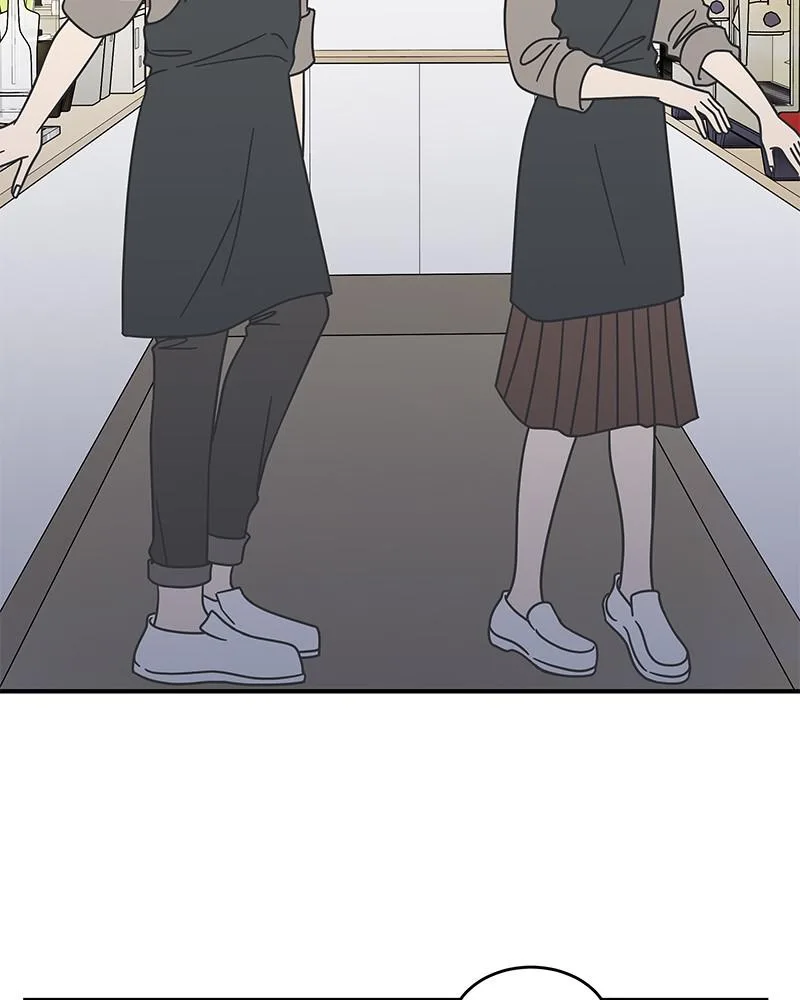 A Guide to Proper Dating Chapter 56 page 33