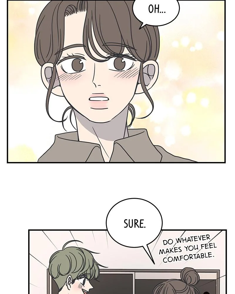 A Guide to Proper Dating Chapter 56 page 34